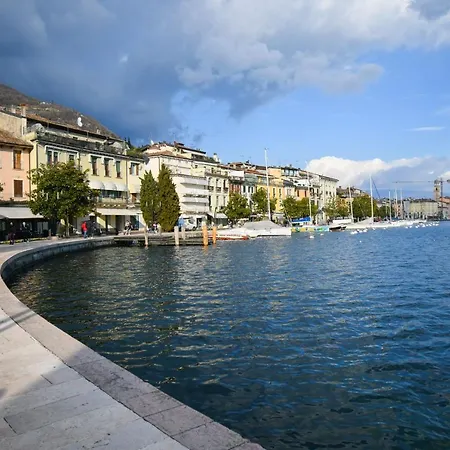 Romantic Benaco *