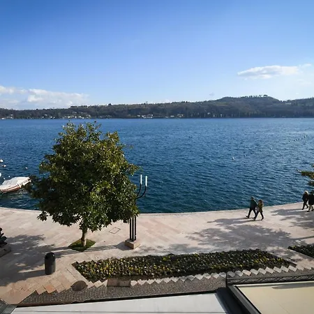 Romantic Benaco