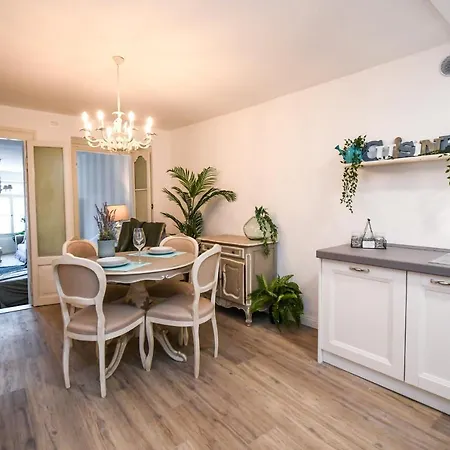 Appartement Romantic Benaco Salò