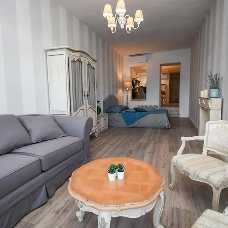 Romantic Benaco Appartement Salò