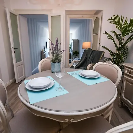 Romantic Benaco Appartement