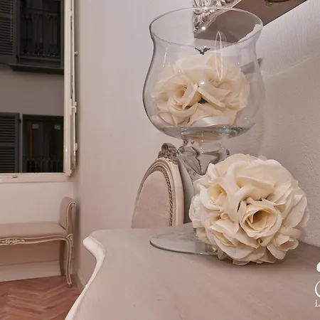 Appartement Romantic Benaco *
